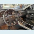 LAND ROVER RANGE ROVER EVOQUE 2.0 DYNAMIC TECH 4WD 16V 4P AUT. - BRANCO - 2013 Foto 10 (Miniatura)