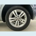 VOLKSWAGEN POLO 1.0 FLEX 12V 5P - CINZA - 2022 Foto 10 (Miniatura)