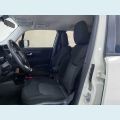 JEEP RENEGADE SPORT 1.8 4X2 FLEX - BRANCO - 2016 Foto 10 (Miniatura)