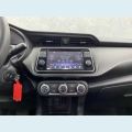 NISSAN KICKS SENSE 1.6 FLEX AUT. - AZUL - 2022 Foto 10 (Miniatura)