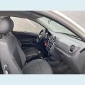 VOLKSWAGEN SAVEIRO ROBUST 1.6 MSI CS FLEX - BRANCO - 2018 Foto 10 (Miniatura)