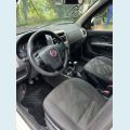 FIAT PALIO FIRE 1.0 8V FLEX 4P - BRANCO - 2015 Foto 10 (Miniatura)