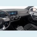 MERCEDES-BENZ A 35 AMG 2.0 CGI SEDAN 4MATIC 7G-DCT - PRETO - 2022 Foto 10 (Miniatura)