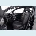 FIAT FASTBACK 1.0 TURBO 200 FLEX IMPETUS CVT - PRETO - 2024 Foto 10 (Miniatura)