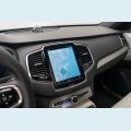 VOLVO XC90 2.0 T8 RECHARGE ULTIMATE DARK AWD GEARTRONIC - AZUL - 2024 Foto 10 (Miniatura)