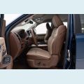 DODGE RAM 2500 6.7 I6 TURBO DIESEL LARAMIE CD 4X4 AUT. - AZUL - 2023 Foto 10 (Miniatura)