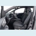 FIAT FASTBACK 1.3 TURBO 270 FLEX LIMITED EDITION AT6 - CINZA - 2024 Foto 10 (Miniatura)