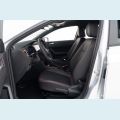 VOLKSWAGEN VIRTUS 1.0 200 TSI HIGHLINE AUT. - PRATA - 2024 Foto 10 (Miniatura)