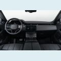 LAND ROVER RANGE ROVER EVOQUE 2.0 P250 FLEX R-DYNAMIC HSE AWD AUT. - PRATA - 2024 Foto 10 (Miniatura)