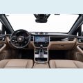 PORSCHE MACAN 2.0 TURBO T PDK - PRETO - 2023 Foto 10 (Miniatura)