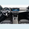 BMW 320I 2.0 16V TURBO FLEX M SPORT AUT. - PRETO - 2023 Foto 10 (Miniatura)