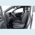 VOLKSWAGEN TAOS 1.4 250 TSI TOTAL FLEX HIGHLINE AUT. - PRATA - 2022 Foto 10 (Miniatura)