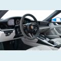 PORSCHE 911 3.8 24V H6 TURBO PDK - AZUL - 2024 Foto 10 (Miniatura)