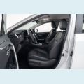 TOYOTA RAV 4 2.5 WT-IE HYBRID SX CONNECT AWD CVT - BRANCO - 2023 Foto 10 (Miniatura)