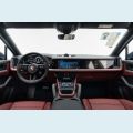 PORSCHE CAYENNE 3.0 V6 E-HYBRID COUPÉ AWD TIPTRONIC S - AZUL - 2024 Foto 10 (Miniatura)