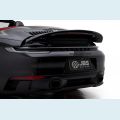 PORSCHE 911 3.0 24V H6 CARRERA 4 GTS CABRIOLET PDK - PRETO - 2023 Foto 10 (Miniatura)
