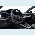 AUDI A3 2.0 40 TFSI MHEV SEDAN PERFORMANCE BLACK S-TRONIC - BRANCO - 2022 Foto 10 (Miniatura)