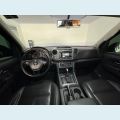 VOLKSWAGEN AMAROK 2.0 HIGHLINE 4X4 CD 16V TURBO INTERCOOLER DIESEL 4P AUT. - PRETO - 2015 Foto 10 (Miniatura)