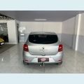 RENAULT SANDERO 1.6 16V SCE FLEX EXPRESSION MANUAL - PRATA - 2020 Foto 10 (Miniatura)