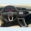 AUDI Q3 1.4 35 TFSI PRESTIGE S TRONIC - BRANCO - 2021 Foto 10 (Miniatura)