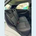 FORD KA 1.0 TI-VCT FLEX SE MANUAL - BRANCO - 2020 Foto 10 (Miniatura)