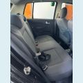 VOLKSWAGEN CROSSFOX 1.6 MI FLEX 8V 4P MANUAL - PRETO - 2007 Foto 10 (Miniatura)