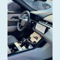 LAND ROVER RANGE ROVER VELAR 3.0 P340 R-DYNAMIC HSE AUT. - CINZA - 2023 Foto 10 (Miniatura)