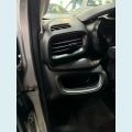 FIAT ARGO 1.0 FIREFLY FLEX MANUAL - PRATA - 2022 Foto 10 (Miniatura)