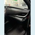 TOYOTA YARIS 1.5 16V FLEX XS CONNECT MULTIDRIVE - PRETO - 2023 Foto 10 (Miniatura)