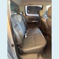 TOYOTA HILUX 2.7 SRV 4X2 CD 16V FLEX 4P AUT. - PRATA - 2015 Foto 10 (Miniatura)