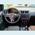 VOLKSWAGEN SPACEFOX 1.6 MI TREND 8V FLEX 4P AUT. - PRATA - 2013 Foto 10 (Miniatura)
