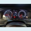 VOLKSWAGEN POLO 1.0 MPI TOTAL FLEX MANUAL - PRATA - 2020 Foto 10 (Miniatura)