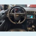 CHEVROLET PRISMA 1.4 MPFI LT 8V FLEX 4P MANUAL - CINZA - 2019 Foto 10 (Miniatura)