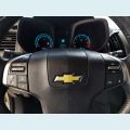 CHEVROLET S-10 2.4 LTZ 4X2 CD 8V FLEX 4P MANUAL - BRANCO - 2014 Foto 10 (Miniatura)