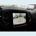 JEEP COMPASS 2.0 16V FLEX LONGITUDE AUT. - BRANCO - 2021 Foto 10 (Miniatura)