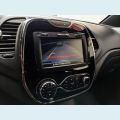 RENAULT CAPTUR 2.0 16V HI-FLEX INTENSE AUT. - BRANCO - 2020 Foto 10 (Miniatura)
