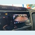 HONDA CITY 1.5 EXL 16V FLEX 4P AUT. - AZUL - 2019 Foto 10 (Miniatura)