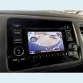HONDA HR-V 1.8 16V FLEX EX 4P AUT. - VERMELHO - 2017 Foto 10 (Miniatura)