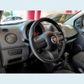 FIAT FIORINO ENDURANCE EVO 1.4 FLEX 8V 2P - BRANCO - 2021 Foto 10 (Miniatura)