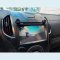 CHEVROLET S-10 2.4 LTZ 4X2 CD 8V FLEX 4P MANUAL - BRANCO - 2013 Foto 10 (Miniatura)