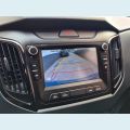 HYUNDAI CRETA 2.0 16V FLEX SPORT AUT. - VERMELHO - 2018 Foto 10 (Miniatura)