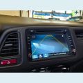 HONDA HR-V 1.8 16V FLEX LX 4P AUT. - PRATA - 2016 Foto 10 (Miniatura)