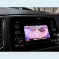 HONDA HR-V 1.8 16V FLEX EX 4P AUT. - CINZA - 2016 Foto 10 (Miniatura)