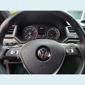 VOLKSWAGEN SAVEIRO 1.6 CROSS CD 16V FLEX 2P MANUAL - PRETO - 2021 Foto 10 (Miniatura)
