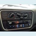 VOLKSWAGEN UP 1.0 MPI TAKE UP 12V FLEX 4P MANUAL - PRATA - 2017 Foto 10 (Miniatura)