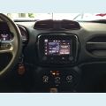 JEEP RENEGADE 1.3 T270 TURBO FLEX SPORT AT6 - PRATA - 2023 Foto 10 (Miniatura)