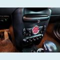 MINI COOPER 1.6 16V 2P AUT. - VERDE - 2012 Foto 10 (Miniatura)