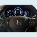 HONDA HR-V 1.8 16V FLEX EX 4P AUT. - CINZA - 2019 Foto 10 (Miniatura)