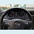 VOLKSWAGEN JETTA 1.4 16V TSI COMFORTLINE 4P TIPTRONIC - BRANCO - 2017 Foto 10 (Miniatura)