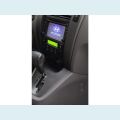 HYUNDAI TUCSON 2.0 MPFI GLS 16V 143CV 2WD FLEX 4P AUT. - N/D - 2016 Foto 10 (Miniatura)